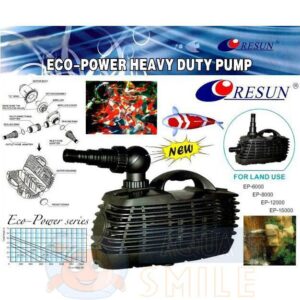 Помпа Resun Eco-Power ЕР-15000