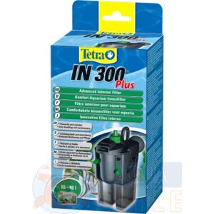 Внутрішній фільтр для акваріуму Tetra IN 300 plus