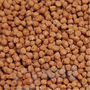 Корм для морських риб у гранулах Omega One Garlic Marine Pellets