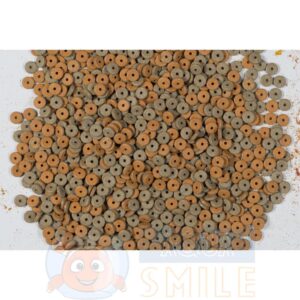 Корм для рыбок в таблетках Tetra FunTips Tablets 20 табл.