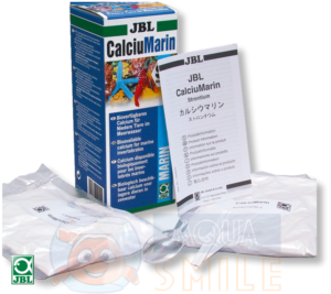 Добавка JBL CalciuMarin 500 г