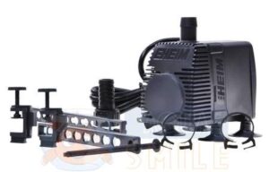 Помпа для аквариума EHEIM compact + 2000