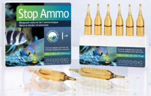 Нейтралізатор аміаку Prodibio Stop Ammo