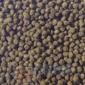 Растительный корм для рыб гранулы Omega One Super Color Kelp Pellets