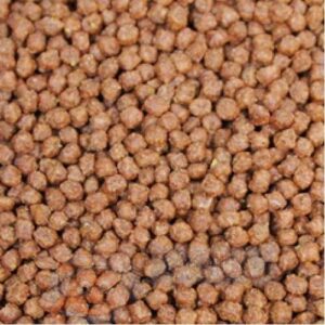 Корм для цихлид гранулы Omega One Cichlid Pellets Small