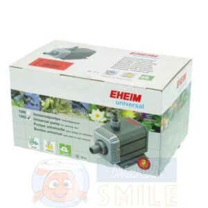 Насос Eheim universal 3400 10м. (1262010)