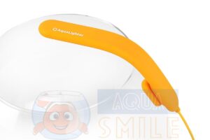 Гнучкий LED світильник для акваріума Collar AquaLighter Pico Soft 1 Вт