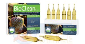 Набір з догляду за акваріумом Prodibio BioClean Fresh