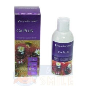 Кальцій для морського акваріума Aquaforest Ca Plus