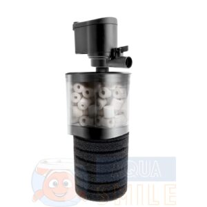 Внутренний фильтр для аквариума Aquael TURBO FILTER 500