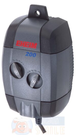 Компресор Eheim air pump 200 (3702010)