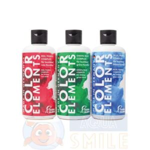 Мікроелементи для морського акваріуму Fauna Marin Color Elements Green Blue Complex