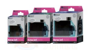 Акваріумний насос Aquarium Systems NewJet NJ3500
