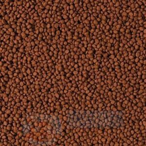 Корм для рыб в гранулах Tropical Cichlid Carnivore Small Pellet