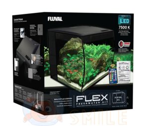 Акваріум HAGEN Fluval FLEX 34 л