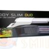 Світильник для акваріума Aquael LEDDY SLIM DUO SUNNY & PLANT 10 Вт 32638