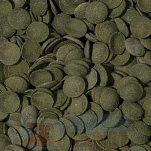 Корм для рыб чипсы Tropical Green Algae Wafers