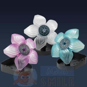 Светильники Sicce FLOWER LED TRIO
