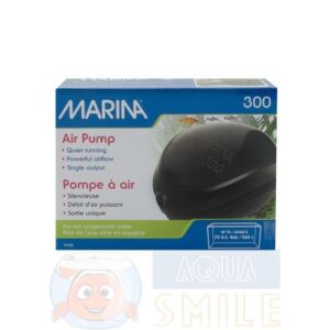 Компресор для акваріума Hagen Marina 300 Air Pump