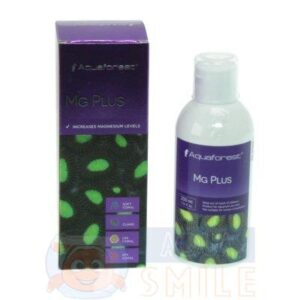 Магний (Mg) для морского аквариума Aquaforest Mg Plus