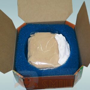 Губка для акваріумного фільтра JBL CristalProfi NitratEx Pad