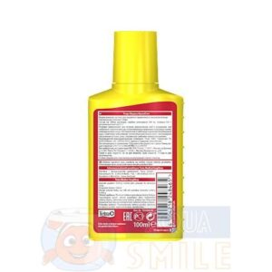 Ліки для рибок Tetra Medica FungiStop 100мл.
