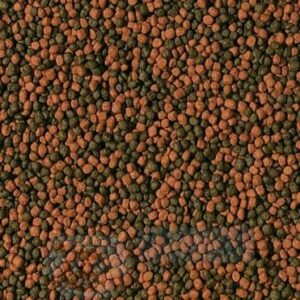 Корм для рыб в гранулах Tropical Cichlid Omnivore Small Pellet 250 мл