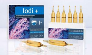 Добавка йоду для коралів Prodibio Iodi+
