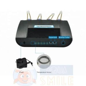 Помпа для акваріума Kamoer X4 Pro