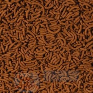 Корм для рыб палочки Tropical Cichlid&Arowana Medium Sticks