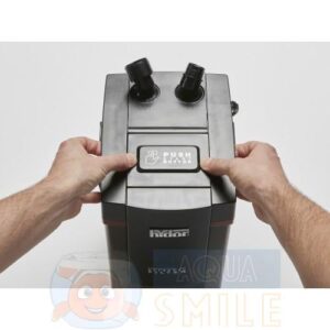 Зовнішній фільтр для акваріума HYDOR PROFESSIONAL 350