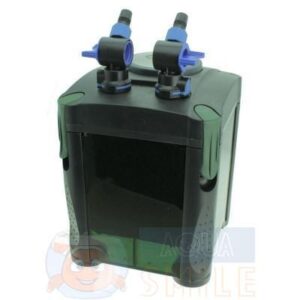 Зовнішній фільтр Aqua Nova NCF-1000 до 1000л/год (NCF-1000)