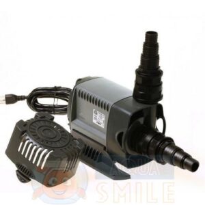 Насос прудовый Sicce SYNCRA HF 10