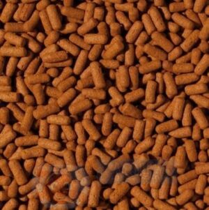 Корм для рыб палочки Tropical Cichlid&Arowana Large Sticks