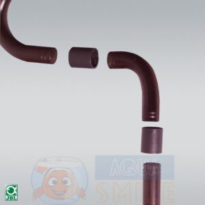 Кутник Pipe Bend (elbow) 12/16