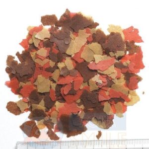 Корм для золотих рибок пластівці Tetra Goldfish Colour