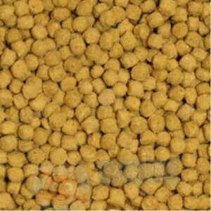 Корм для золотих рибок гранули Omega One Goldfish Pellets S 119 г
