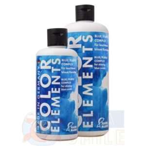 Микроэлементы для морского аквариум Fauna Marin Color Elements Blue Purple Complex