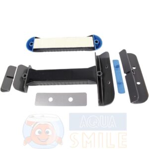 Скребок для акваріума з лезом магнітний Tunze Care Magnet long