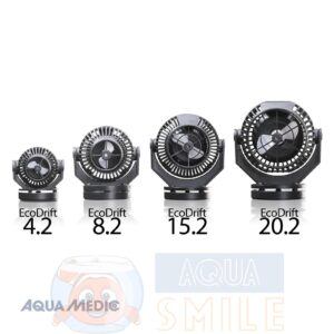 Циркуляционный насос для аквариума Aqua Medic EcoDrift 15.2