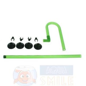Зовнішній фільтр Aqua Nova NCF-600 до 600л/год (NCF-600)