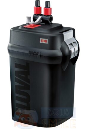 Зовнішній фільтр акваріума HAGEN Fluval 306
