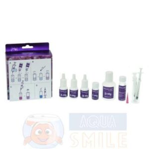 Тест на магный (Mg) Aquaforest Magnesium Test Kit