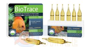 Додавання мікроелементів Prodibio BioTrace