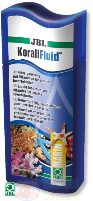 JBL KorallFluid