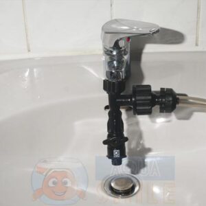 Насос для води JBL Aqua In-Out Water Jet Pump