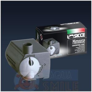 Насос для аквариума Sicce Easy LINE MI MOUSE 300i