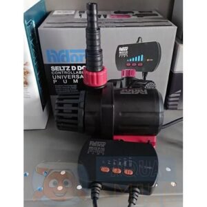 Помпа для акваріума HYDOR SELTZ D 3000 DC