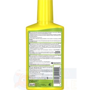 Удобрение для аквариумных растений Tetra CO2 Plus