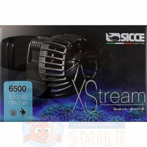 Циркуляционный насос для аквариума Sicce XSTREAM 6500